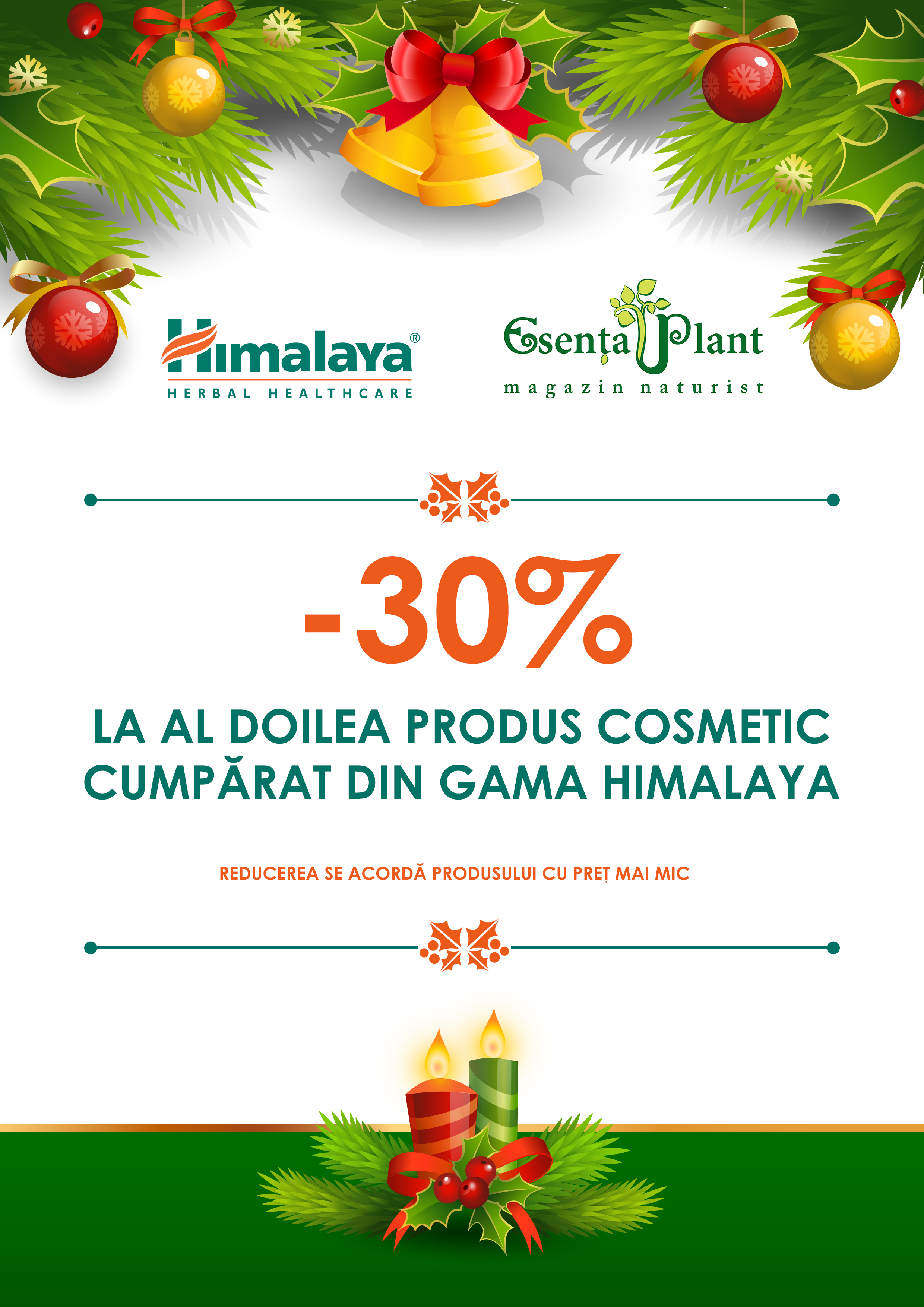 Esenta Plant magazin naturist